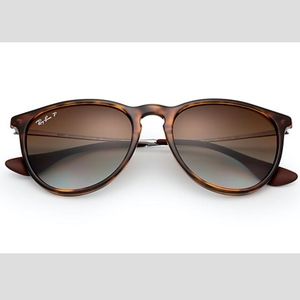 Ray-Ban Erika Sunglasses